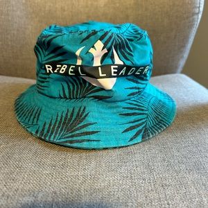 Men’s Spirit Jersey Bucket Hat